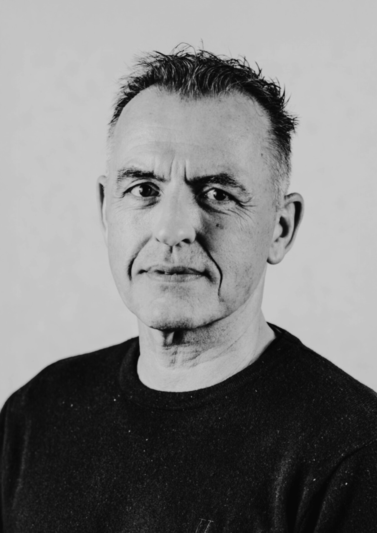 Bert van Lustgraaf