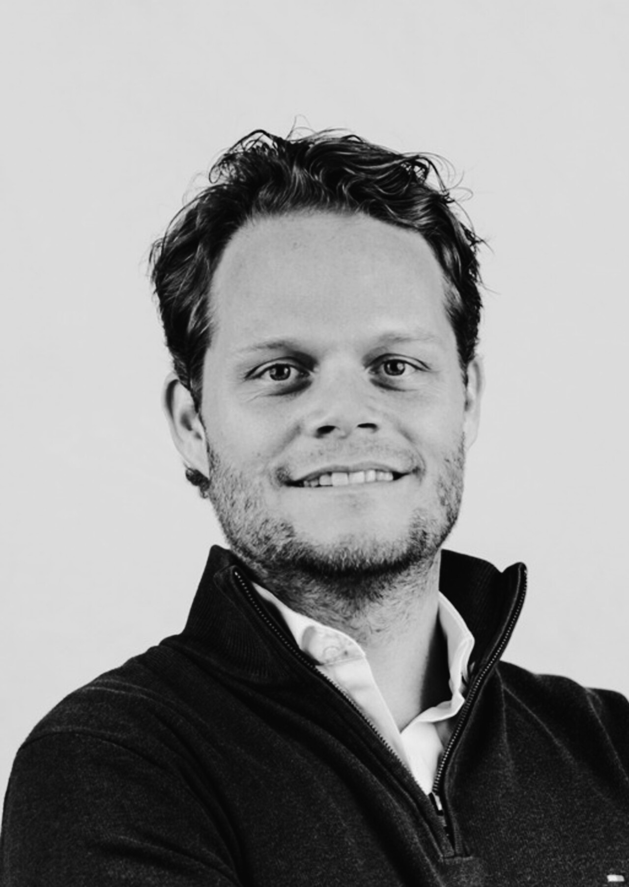 Daan Vos