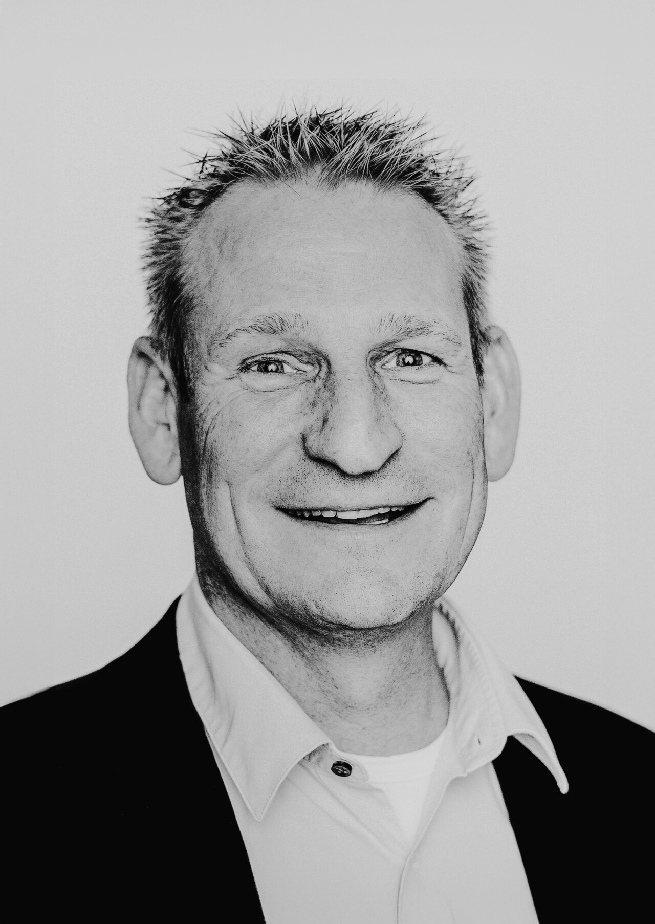 John Heijsteeg