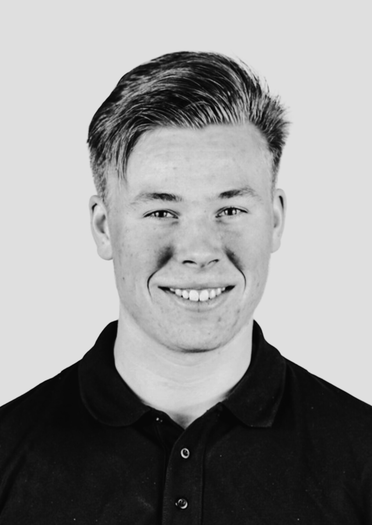 Justin Jager
