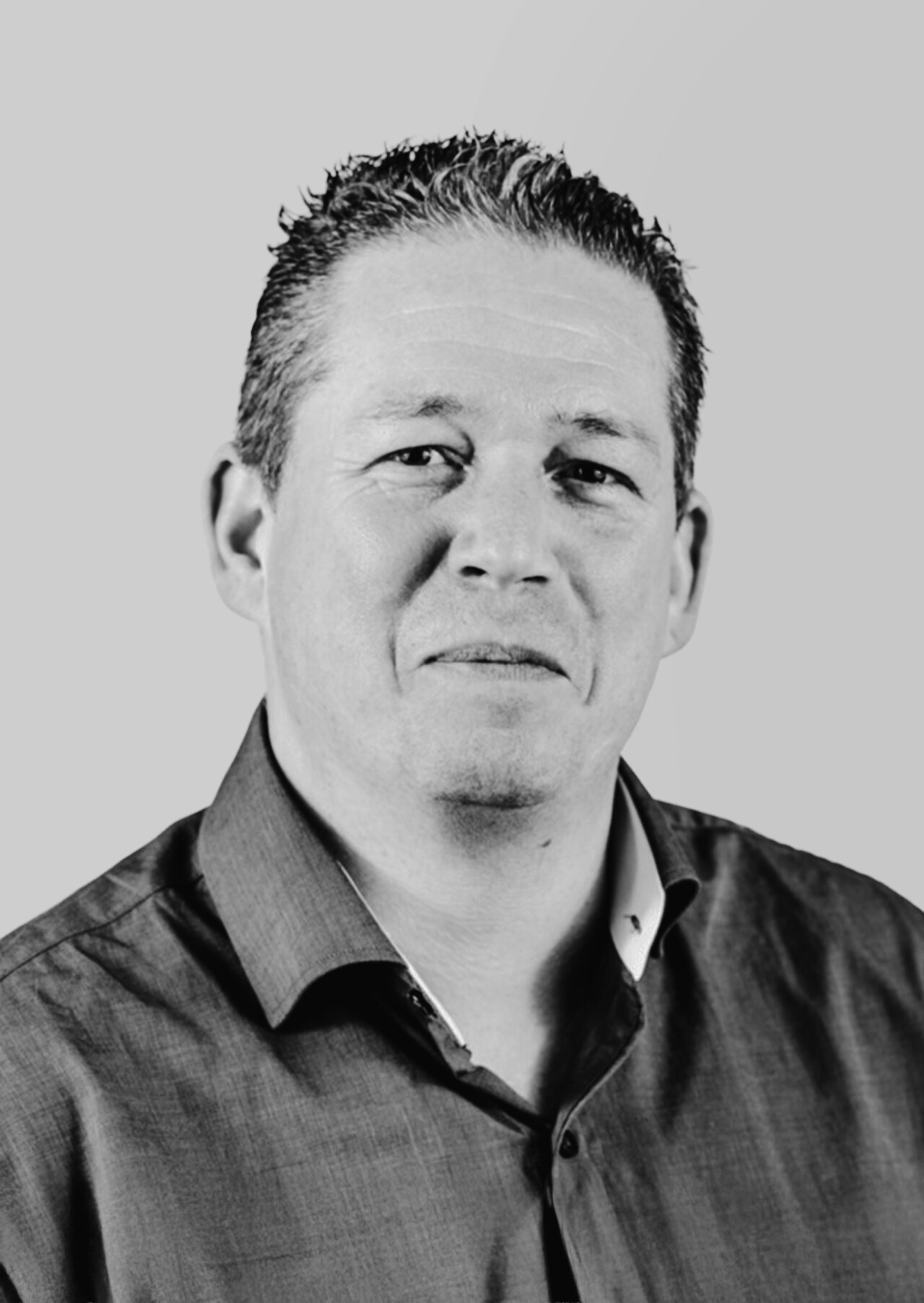 Mike Uitdenbogaard