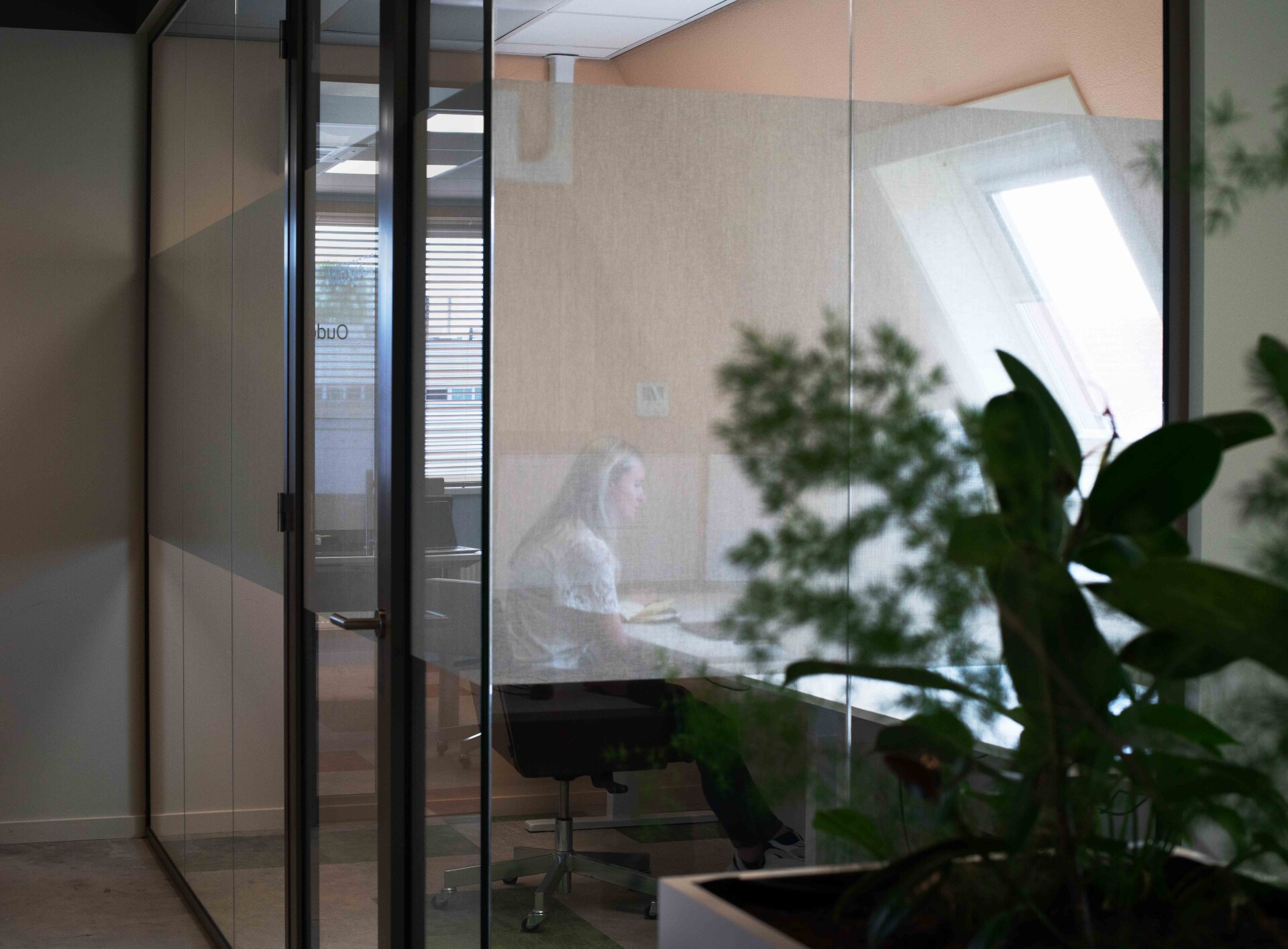 Neem contact op met Coare Architectuur