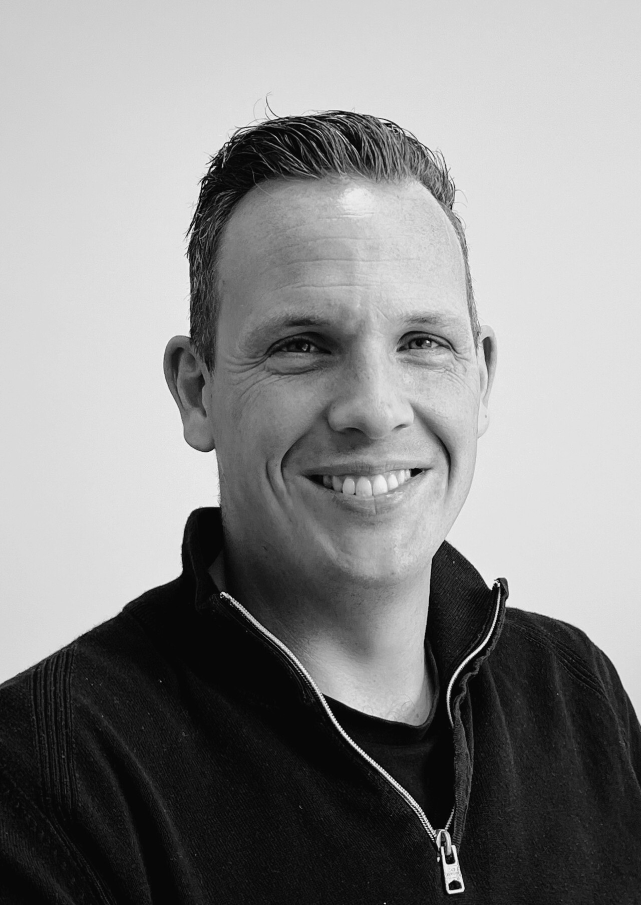 Rob van den Berg