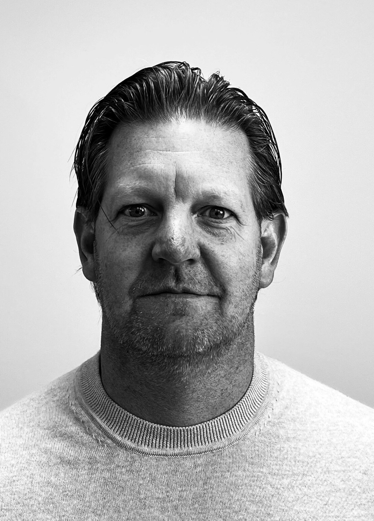 Robberto van den Berg web copy